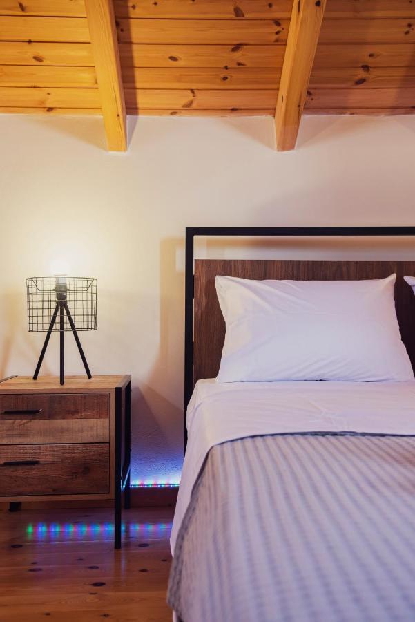 Burnelia Vacation House Lefkimmi  Zewnętrze zdjęcie