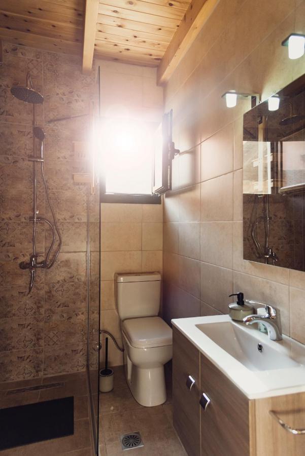 Burnelia Vacation House Lefkimmi  Zewnętrze zdjęcie