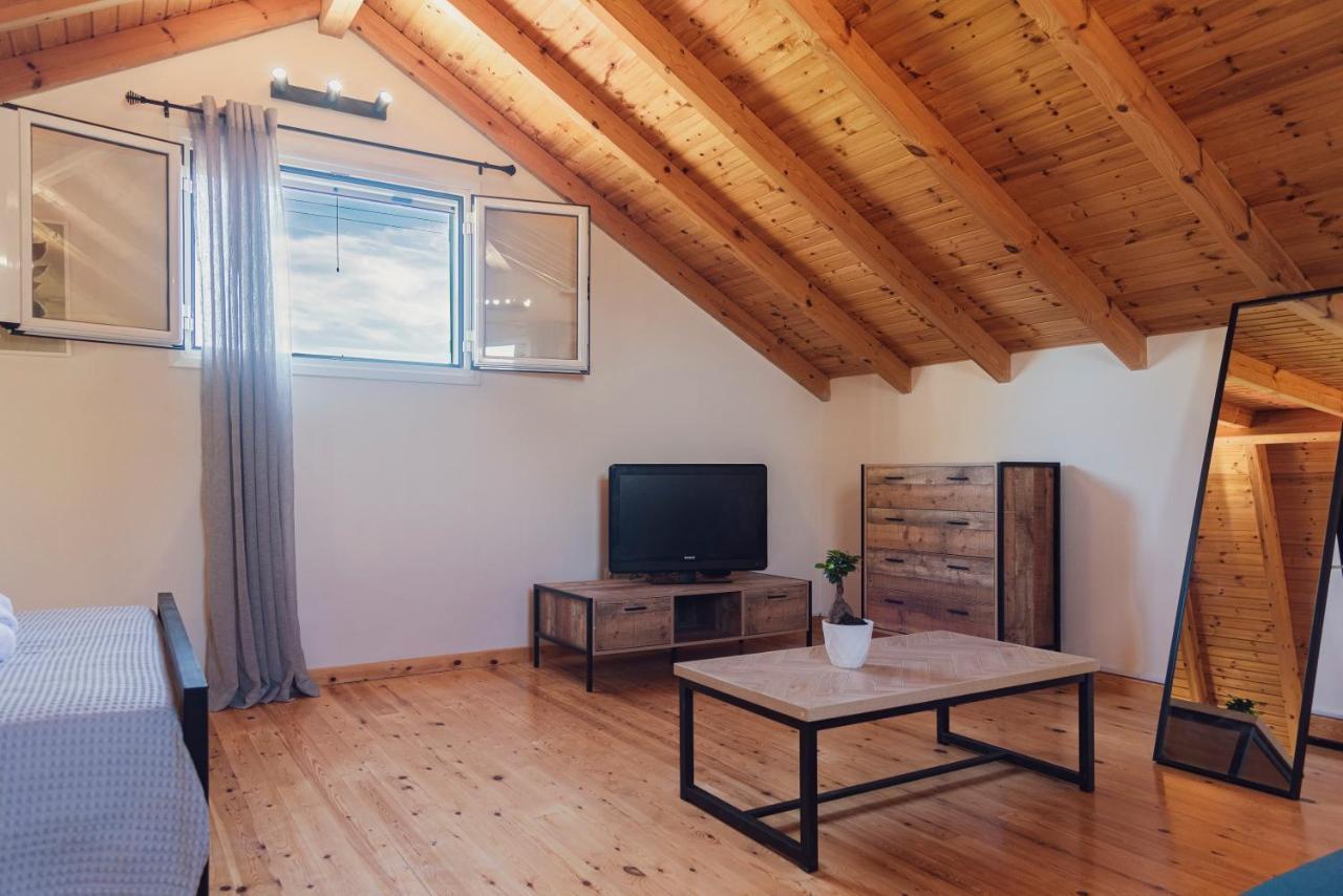 Burnelia Vacation House Lefkimmi  Zewnętrze zdjęcie